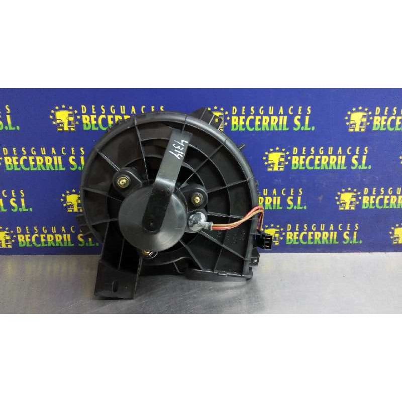 Recambio de motor calefaccion para opel corsa c club referencia OEM IAM 006453T Recambio de motor calefaccion para opel corsa c club referencia OEM IAM 006453T
