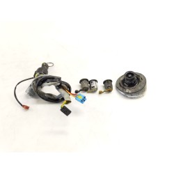 Recambio de antirrobo para peugeot partner (s2) referencia OEM IAM 9648445180  