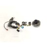 Recambio de antirrobo para peugeot partner (s2) referencia OEM IAM 9648445180  