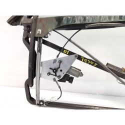 Front left window regulator Audi A3 (8L) | Becerril Scrap Yard