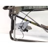 Front left window regulator Audi A3 (8L) | Becerril Scrap Yard