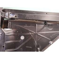 Front left window regulator Audi A3 (8L) | Becerril Scrap Yard