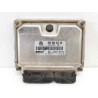 Recambio de centralita motor uce para seat toledo (1m2) select referencia OEM IAM 038906012HD 0281011312 