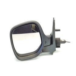 Left rearview mirror Peugeot Partner (S2) | Becerril Scrap Yard