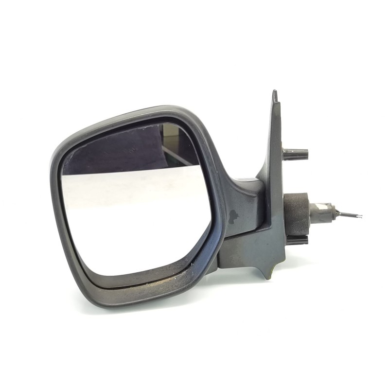 Left rearview mirror Peugeot Partner (S2) | Becerril Scrap Yard