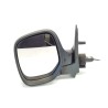 Left rearview mirror Peugeot Partner (S2) | Becerril Scrap Yard