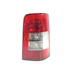 Recambio de piloto trasero derecho para peugeot partner (s2) referencia OEM IAM 6351CX  