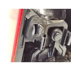 Recambio de piloto trasero derecho para peugeot partner (s2) referencia OEM IAM 6351CX  