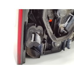 Recambio de piloto trasero derecho para peugeot partner (s2) referencia OEM IAM 6351CX  