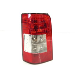 Fanale posteriore sinistro Peugeot Partner (S2) | Desguace Becerril