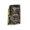 Recambio de piloto trasero izquierdo para peugeot partner (s2) referencia OEM IAM 6350CX  
