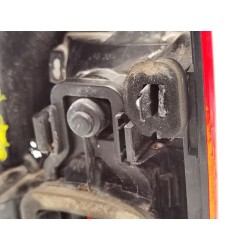 Recambio de piloto trasero izquierdo para peugeot partner (s2) referencia OEM IAM 6350CX  