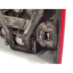 Recambio de piloto trasero izquierdo para peugeot partner (s2) referencia OEM IAM 6350CX  