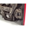 Recambio de piloto trasero izquierdo para peugeot partner (s2) referencia OEM IAM 6350CX  