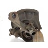 Recambio de mangueta delantera izquierda para audi a3 (8l) referencia OEM IAM   