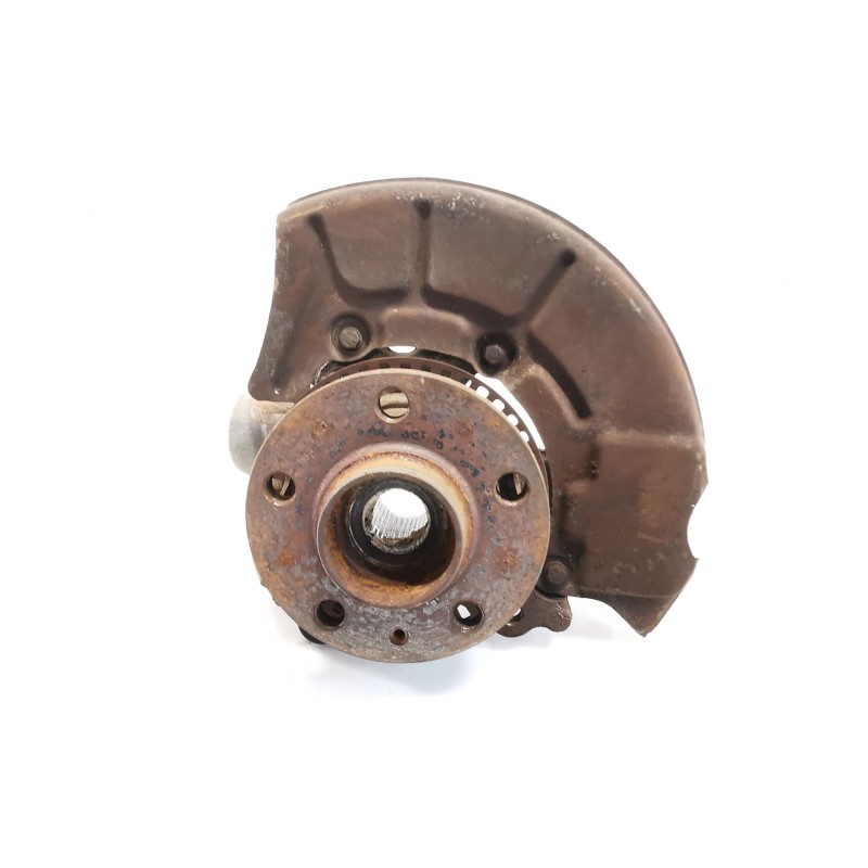 Recambio de mangueta delantera izquierda para audi a3 (8l) referencia OEM IAM   