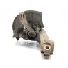 Recambio de mangueta delantera izquierda para audi a3 (8l) referencia OEM IAM   
