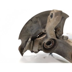 Recambio de mangueta delantera izquierda para audi a3 (8l) referencia OEM IAM   