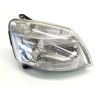 Recambio de faro derecho para peugeot partner (s2) referencia OEM IAM 9644150880 6205AW 