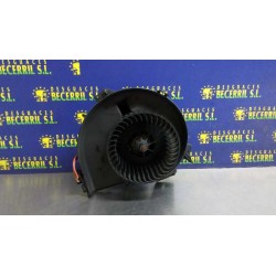 Recambio de motor calefaccion para opel corsa c club referencia OEM IAM 006453T  