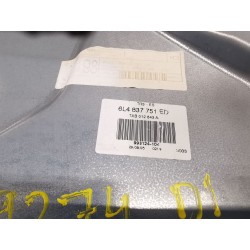 Front left window regulator Seat Ibiza III (6L1) | Becerril Scrap Yard