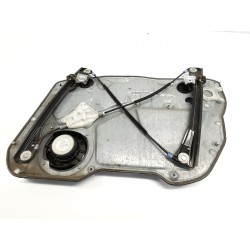 Front left window regulator Seat Ibiza III (6L1) | Becerril Scrap Yard