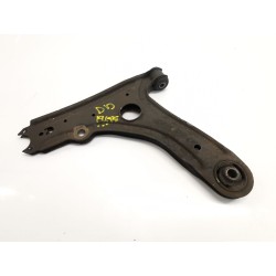 Recambio de brazo suspensión inferior delantero derecho para seat cordoba (6k1, 6k2) 1.9 tdi referencia OEM IAM   