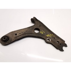 Recambio de brazo suspensión inferior delantero izquierdo para seat cordoba (6k1, 6k2) 1.9 tdi referencia OEM IAM   