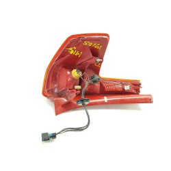 Recambio de piloto trasero derecho para citroën c4 berlina referencia OEM IAM 965586398001  