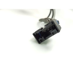 Recambio de piloto trasero derecho para citroën c4 berlina referencia OEM IAM 965586398001  
