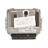 Engine control unit (ECU) CITROEN C4 berlina | Becerril Scrap Yard