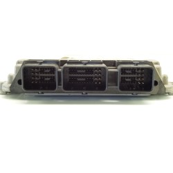 Engine control unit (ECU) CITROEN C4 berlina | Becerril Scrap Yard