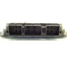 Engine control unit (ECU) CITROEN C4 berlina | Becerril Scrap Yard