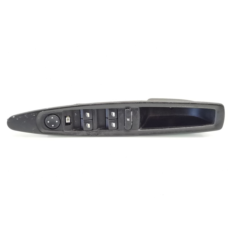 Commande de lève-vitre avant gauche CITROEN C4 berlina | Desguace Becerril Commande de lève-vitre avant gauche CITROEN C4 berlina | Desguace Becerril