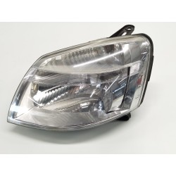 Faro sinistro Peugeot Partner (S2) | Desguace Becerril