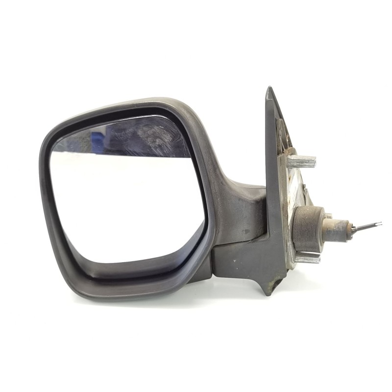 Recambio de retrovisor izquierdo para citroën berlingo / berlingo first monospace (mf_, gjk_, gfk_) 1.6 hdi 75 (mf9hw, gj9hwc, g