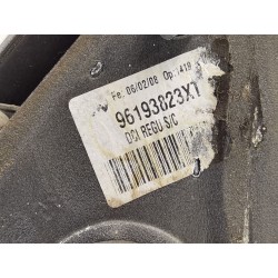 Recambio de retrovisor izquierdo para citroën berlingo / berlingo first monospace (mf_, gjk_, gfk_) 1.6 hdi 75 (mf9hw, gj9hwc, g