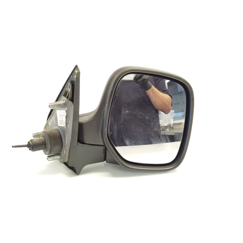 Recambio de retrovisor derecho para citroën berlingo / berlingo first monospace (mf_, gjk_, gfk_) 1.6 hdi 75 (mf9hw, gj9hwc, gf9
