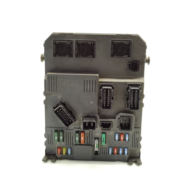 Recambio de bsi para citroën berlingo / berlingo first monospace (mf_, gjk_, gfk_) 1.6 hdi 75 (mf9hw, gj9hwc, gf9hwc, gn9hwc) re