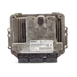 Recambio de centralita motor uce para citroën berlingo / berlingo first monospace (mf_, gjk_, gfk_) 1.6 hdi 75 (mf9hw, gj9hwc, g