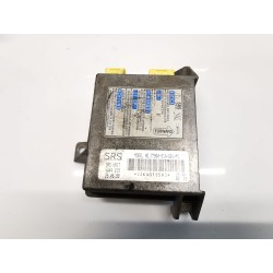 Recambio de centralita airbag para honda accord vi (ck, cg, ch, cf, cl) 1.8 i (cg8) referencia OEM IAM 77960S1AG91M1  