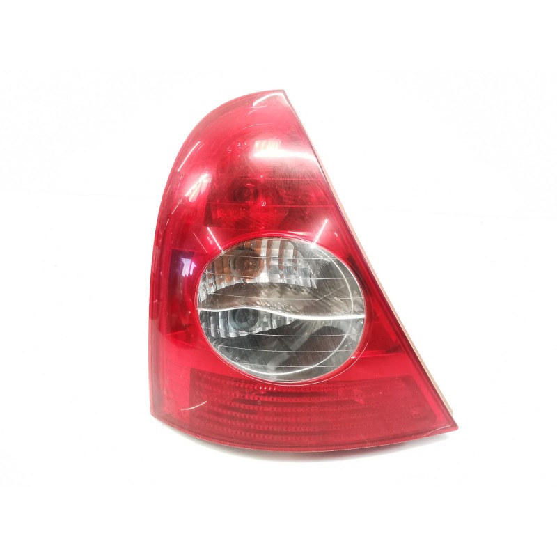 Fanale posteriore sinistro Renault Clio II (BB_, CB_) | Desguace Becerril Fanale posteriore sinistro Renault Clio II (BB_, CB_) | Desguace Becerril