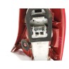 Fanale posteriore sinistro Renault Clio II (BB_, CB_) | Desguace Becerril