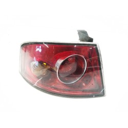 Fanale posteriore sinistro Seat Ibiza III (6L1) | Desguace Becerril