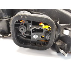 Fanale posteriore sinistro Seat Ibiza III (6L1) | Desguace Becerril