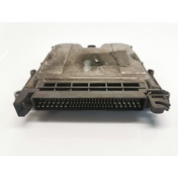 Recambio de centralita motor uce para peugeot 206 hatchback (2a/c) 2.0 hdi 90 referencia OEM IAM 9637089980  