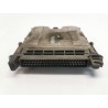 Recambio de centralita motor uce para peugeot 206 hatchback (2a/c) 2.0 hdi 90 referencia OEM IAM 9637089980  