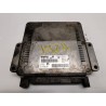 Recambio de centralita motor uce para peugeot 206 hatchback (2a/c) 2.0 hdi 90 referencia OEM IAM 9637089980  