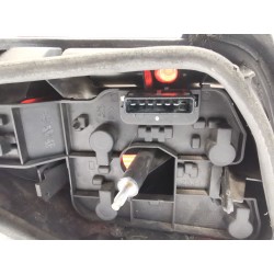 Recambio de piloto trasero derecho para citroën xsara (n1) 1.9 sd referencia OEM IAM 6351J5  