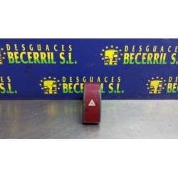 Recambio de warning para opel corsa c club referencia OEM IAM 9164141  